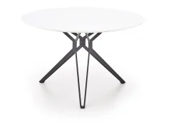 Mesa redonda de diseño Lexon 120 cm