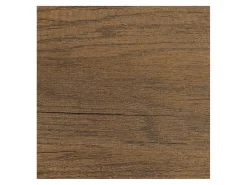 Mesa tipo libro 120x45/90 cm Everyday Double Nogal estructura Antracita