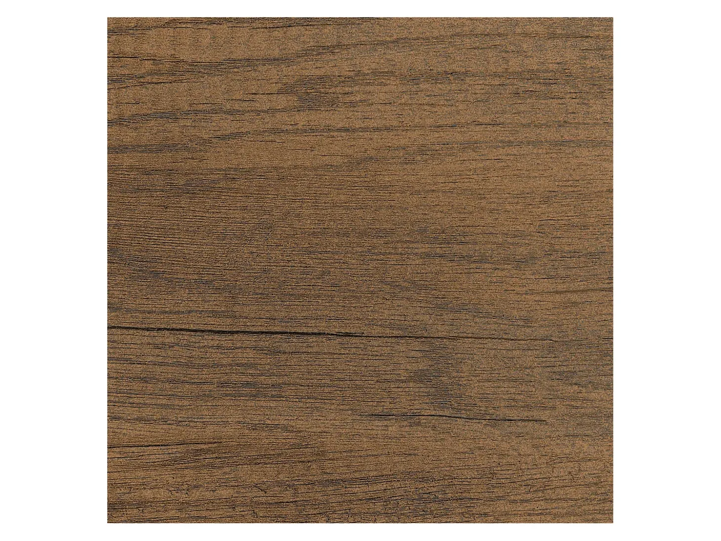 Mesa tipo libro 120x45/90 cm Everyday Double Nogal estructura Antracita