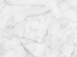 Mesa tulipán redonda, 110 cm, mármol negro, base negro mate-Bandeja Mármol verde alpi-Diámetro 150 cm-Color de los pies Blanco brillante