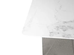 Mesa 200x75x100 cm plata Modig M33