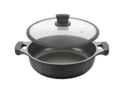 Metaltex Cacerola Baja Línea XPERT 26 cms 3,3l