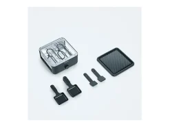 Mini-grill raclette para 4 personas SEVERIN 800W - RG2360