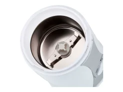 Molinillo de café Jata ML132 160W 65G blanco