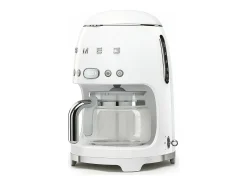 Máquina de Café por Goteo Smeg DCF02WHEU
