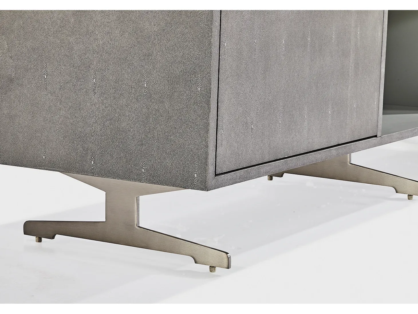 Mueble - Gris Madera - GALA
