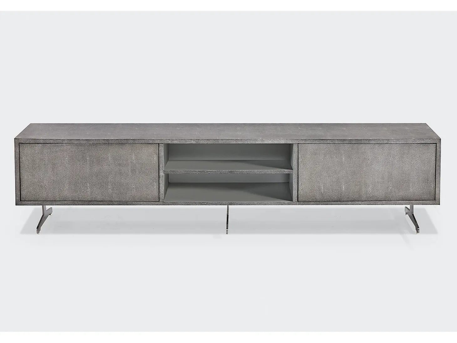 Mueble - Gris Madera - GALA