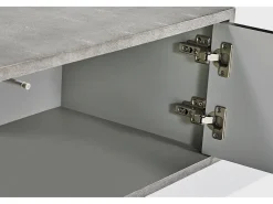 Mueble - Gris Madera - GALA