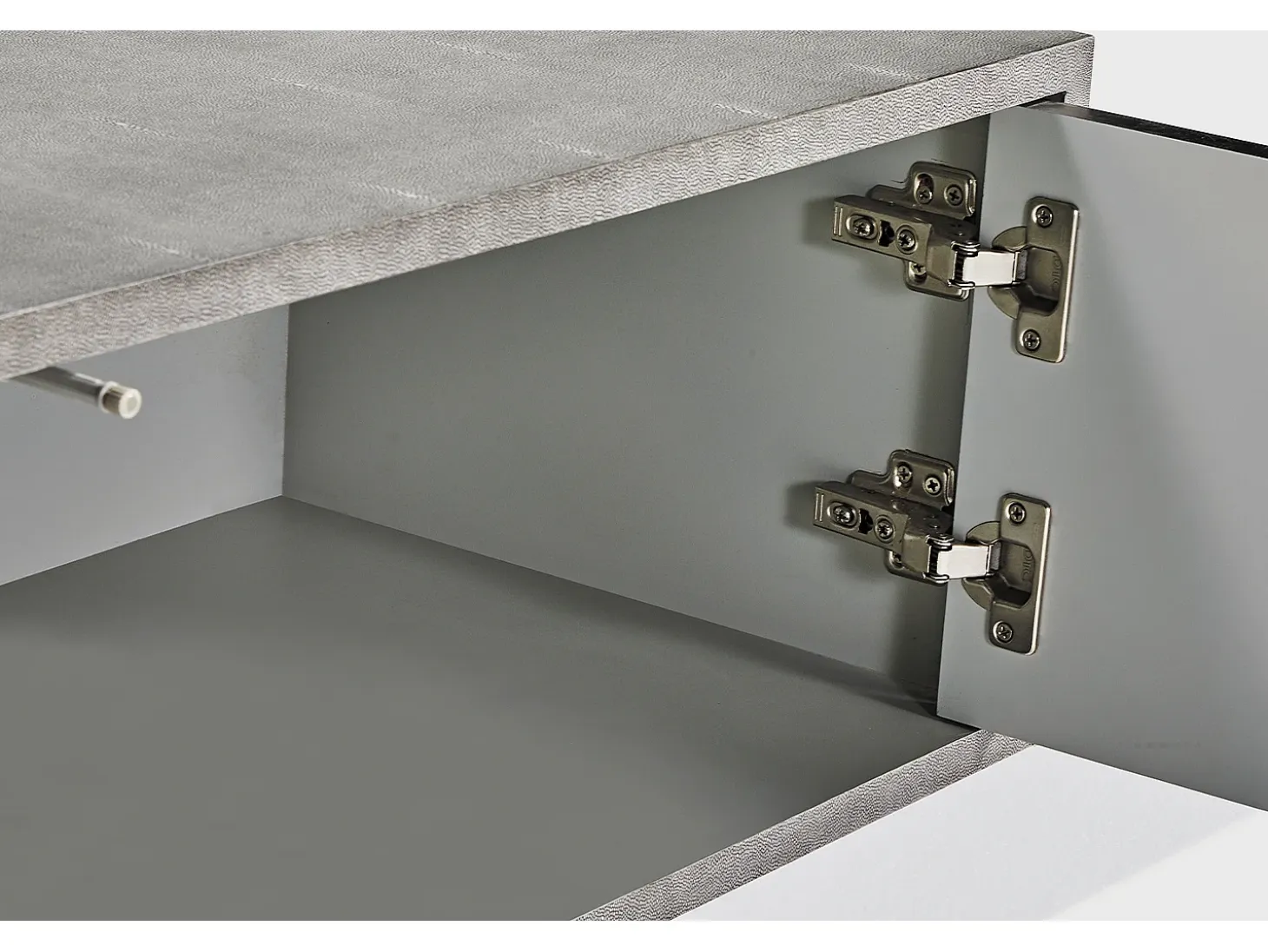Mueble - Gris Madera - GALA