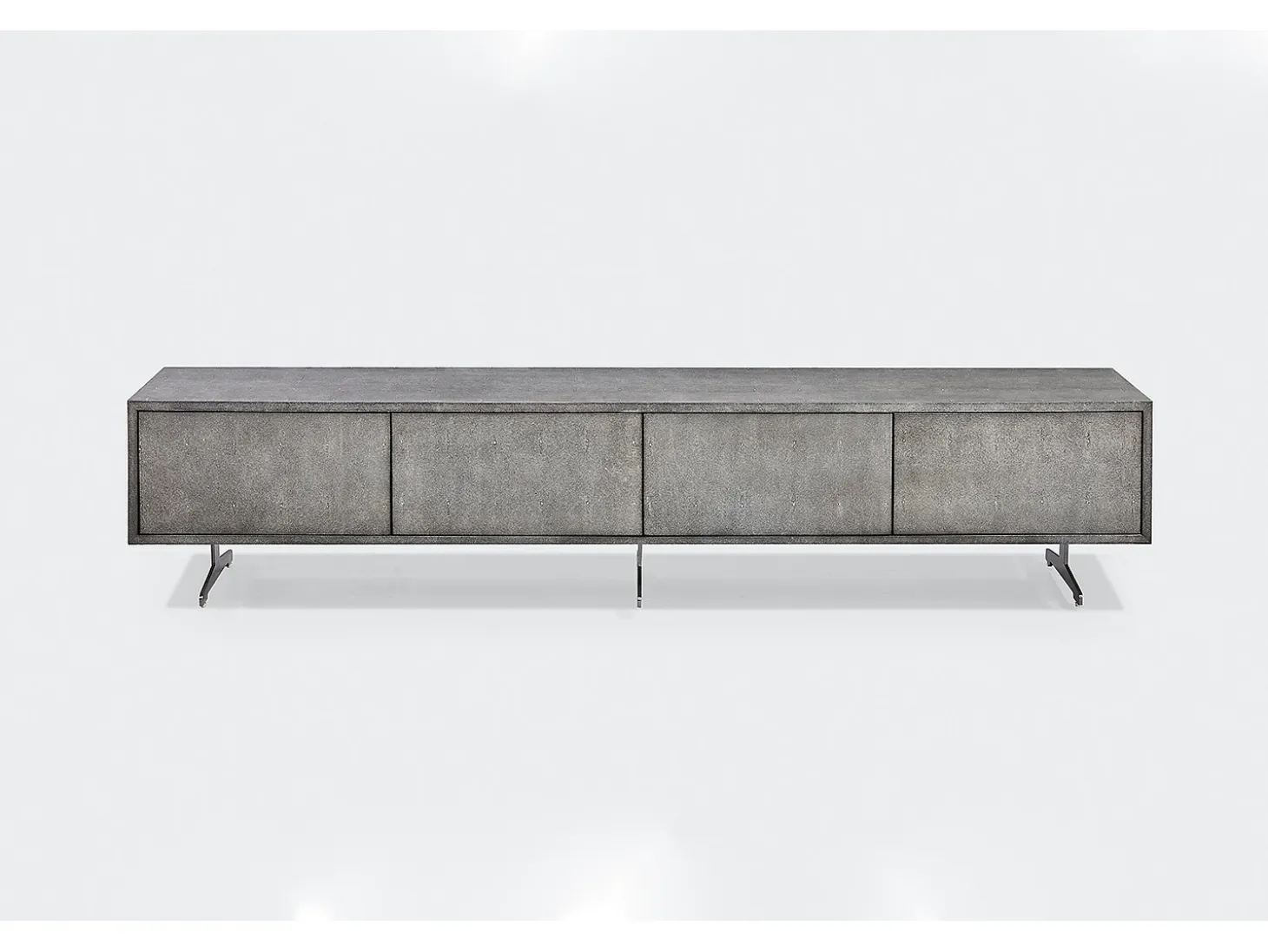 Mueble - Gris Madera - GALA