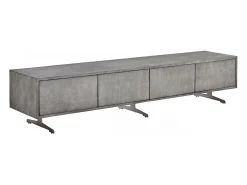 Mueble - Gris Madera - GALA