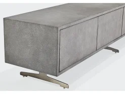 Mueble - Gris Madera - GALA