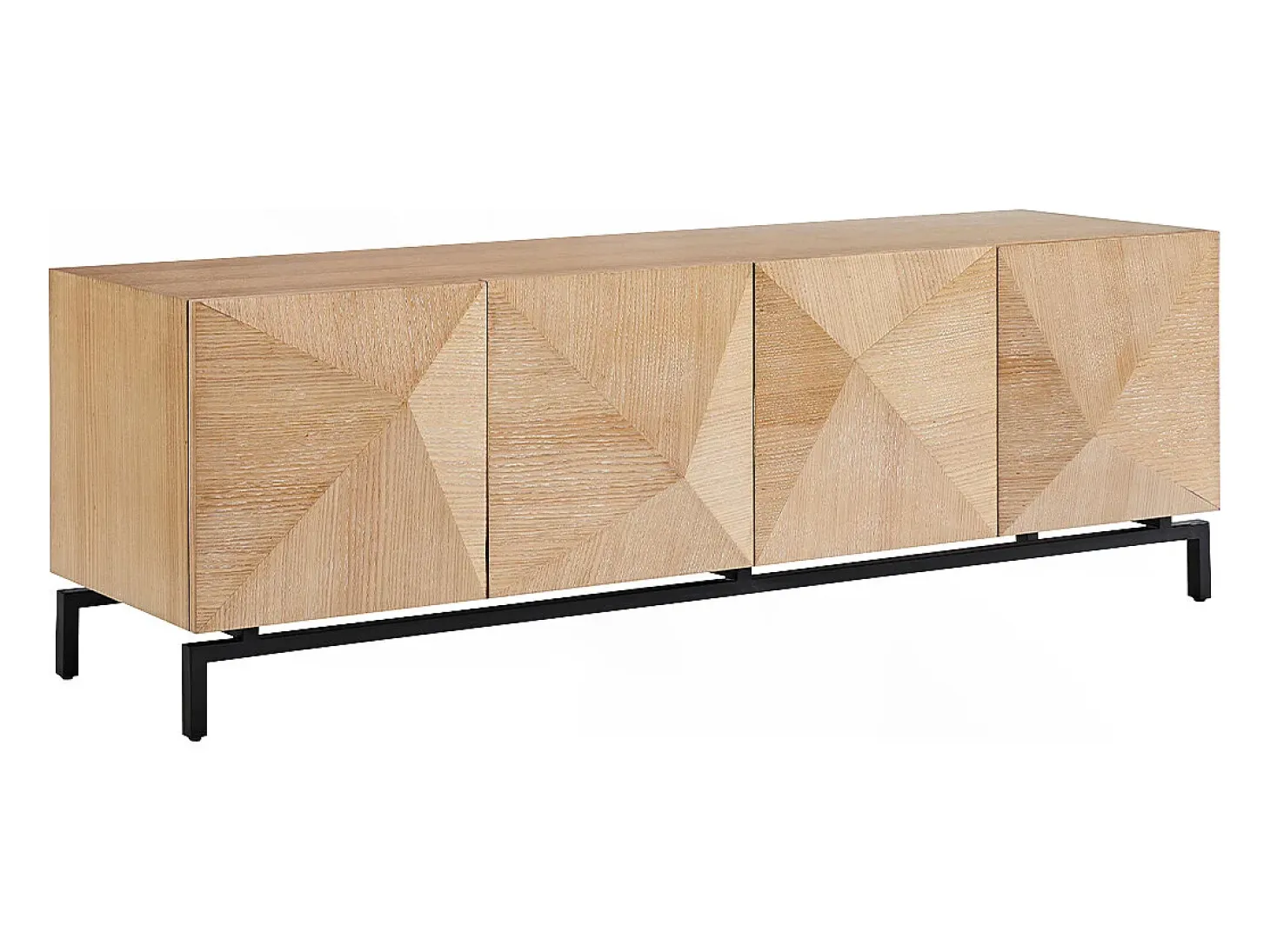 Mueble - marrón Madera - ANJO