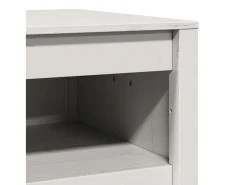 Mueble de Cocina 55 x 55 x 92 cm Madera de pino macizo