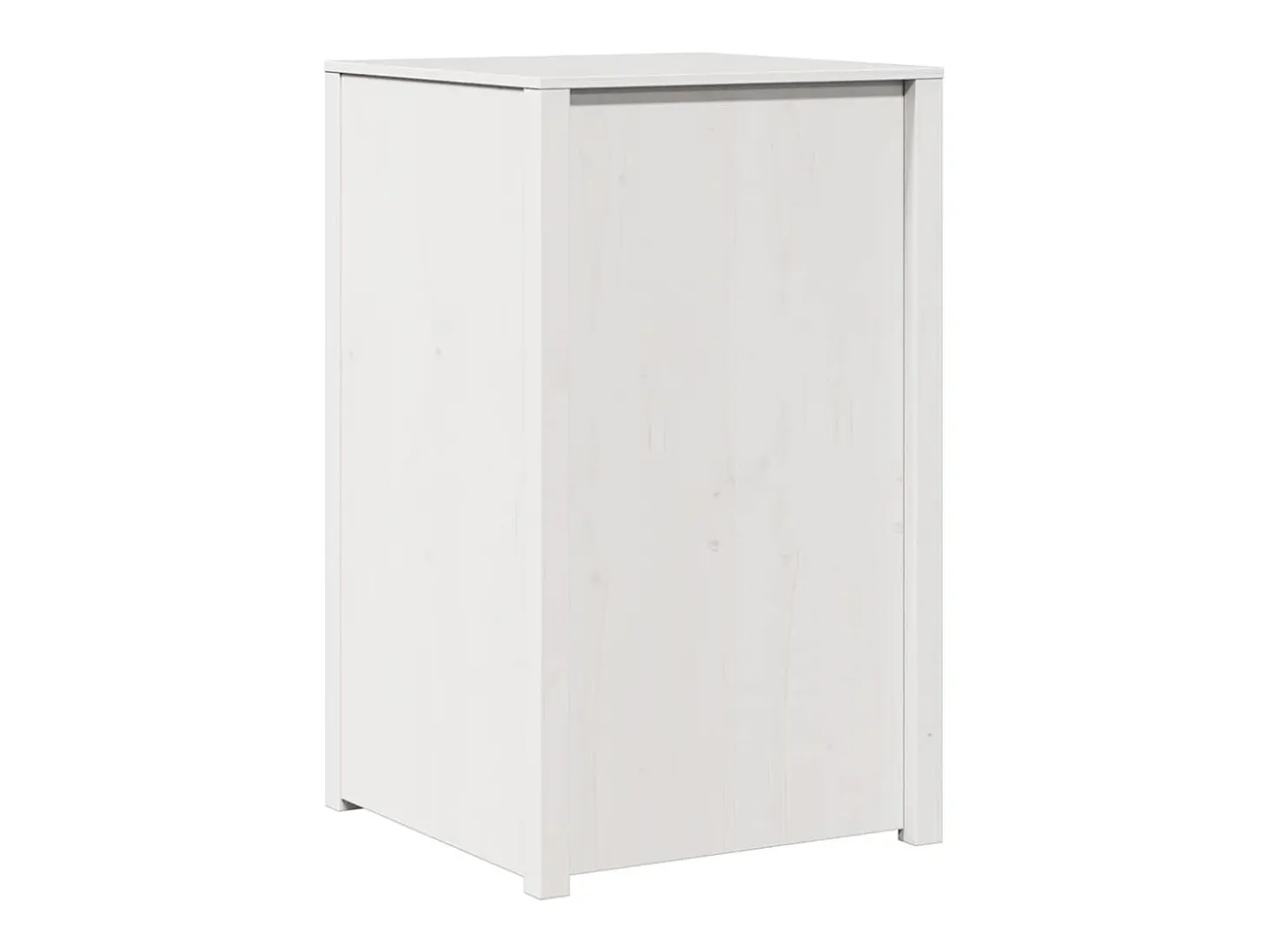 Mueble de Cocina 55 x 55 x 92 cm Madera de pino macizo