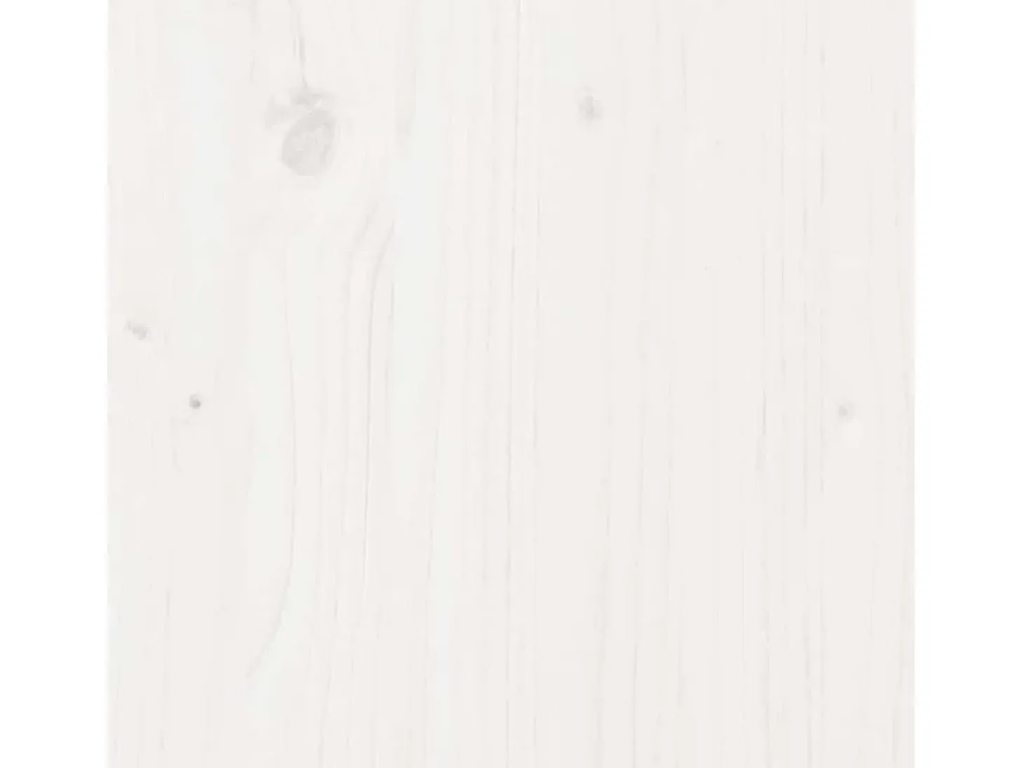 Mueble de Cocina 55 x 55 x 92 cm Madera de pino macizo