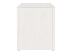 Mueble de Cocina 106 x 55 x 64 cm Madera maciza de Pino