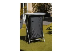Mueble de cocina con 3 estantes - O'camp