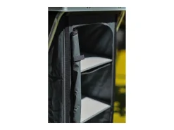 Mueble de cocina con 3 estantes - O'camp