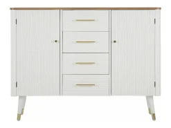 Muebles Matera Cm 117X37X90