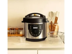 Olla Programable Chef Pot V170 Negro - Newlux