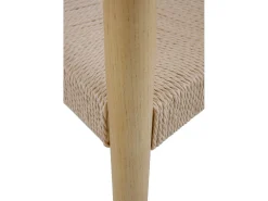 Pack de 4 sillones madera de toon