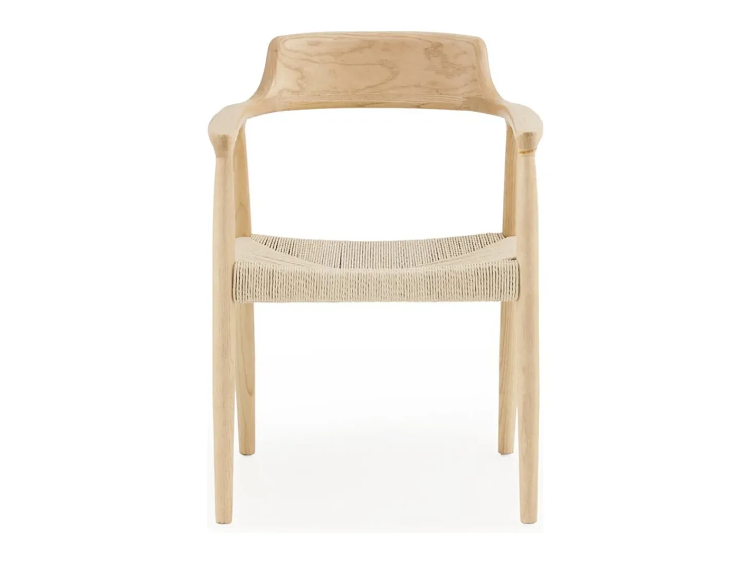 Pack de 4 sillones madera de toon