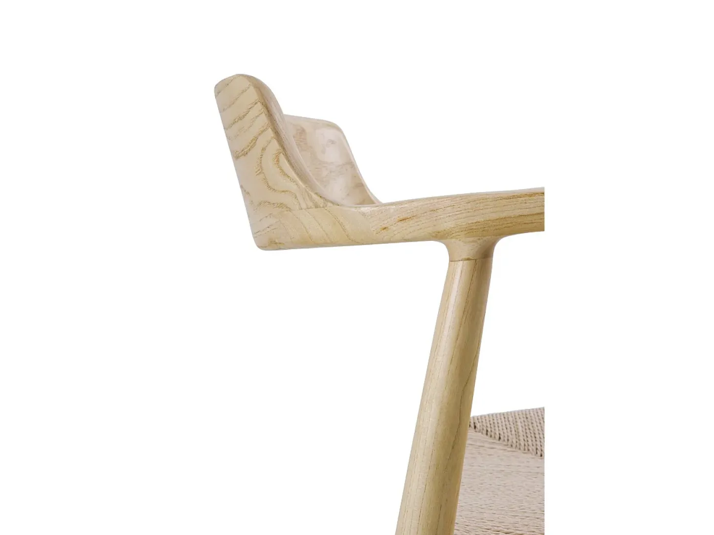 Pack de 4 sillones madera de toon