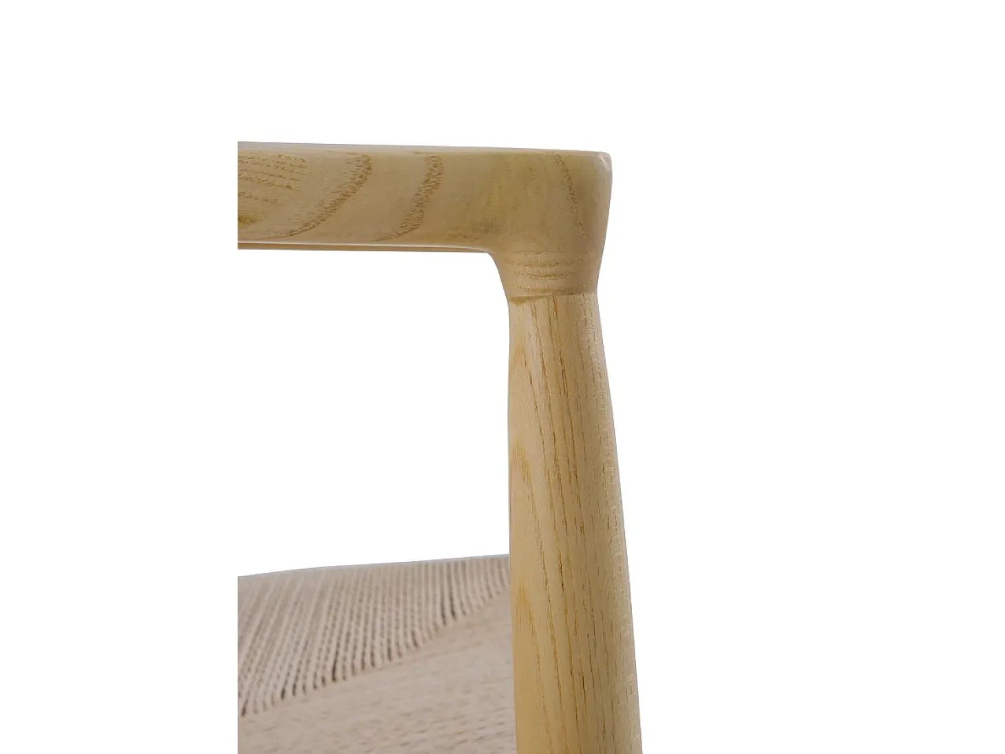 Pack de 4 sillones madera de toon