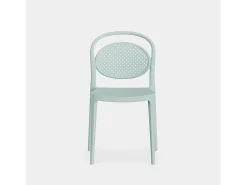 Packs 4 sillas Menta 43 x 80 cm