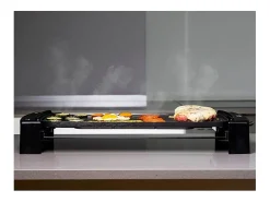 Plancha cocina Cecotec Black&Water 2500 W