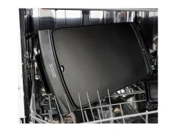 Plancha cocina Cecotec Black&Water 2500 W