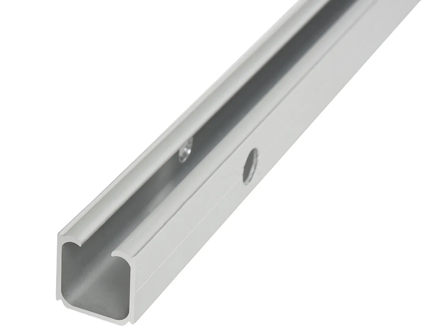 Puerta corredera transparente 200x213 cm HOMCOM