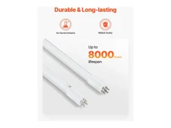 Purificador de Agua UV SucceBuy, Filtración Ultravioleta, Caudal de 3,785 l/min