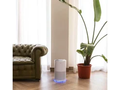 Purificador de aire Cecotec TotalPure 2000 Connected WiFi 160 CADR blanco
