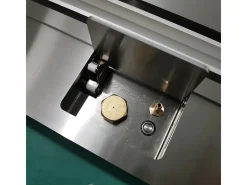 Quemador de bioetanol Smart APP automático de empotrar insertable 70 PRO-LINE