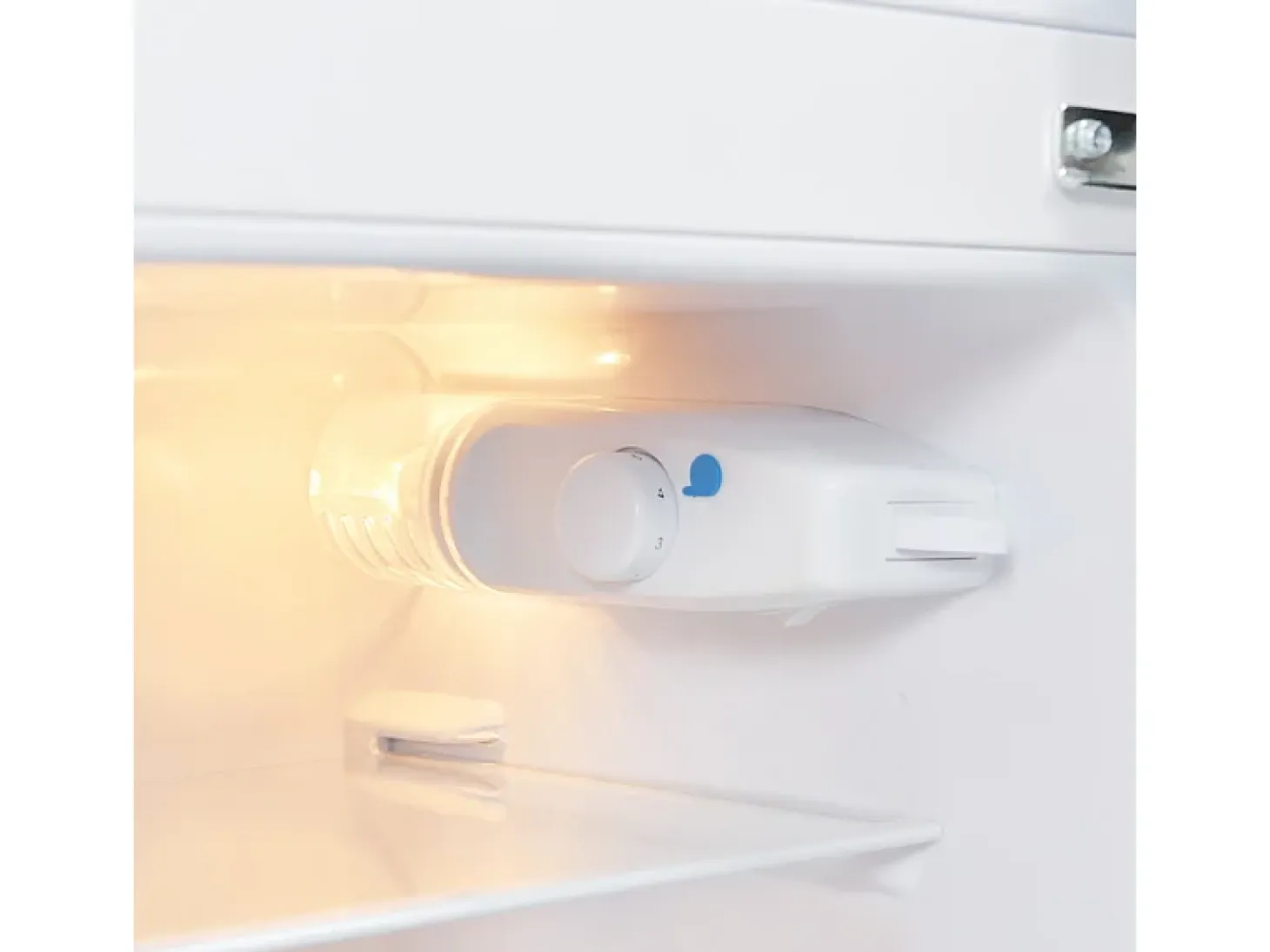Refrigerador 28L+64L, -27°C~13°C, 116 kWh/año, 45dB, eficiencia energética D, Negro, 41x45.5x105.5cm