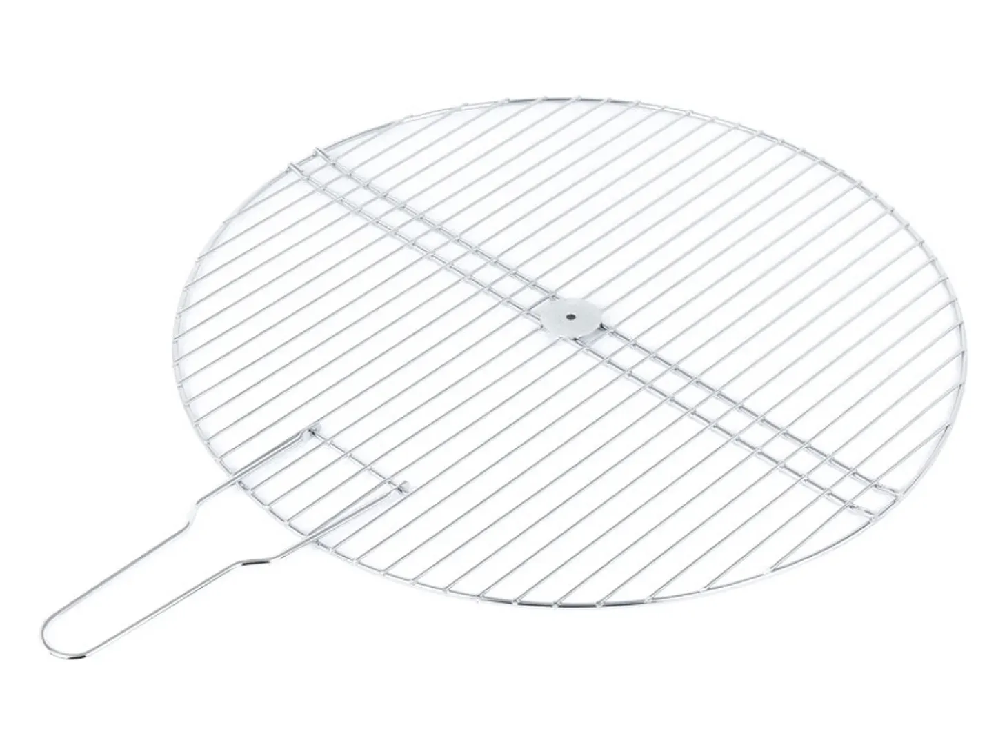 Rejilla redonda simple - Ø 51 cm