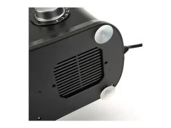 Robot pastelero Black+Decker BXKM1001E 1000W Negro Inox