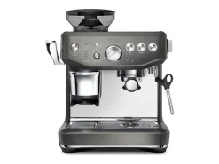 Sage SES876BST4EEU1 Cafetera Superautomática 1850W 15 Bar 2L 250g