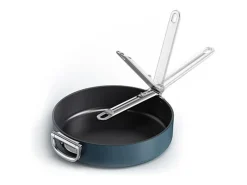 Sartén antiadherente Joseph Joseph Space 28 cm (11