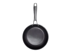 Sartén Cecotec Polka Fantasy 28 Bucket Silver aluminio forjado negro Ø28 cm