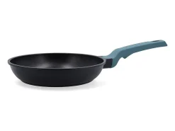 Sartén Confort Quid aluminio fundido azul Ø24 cm