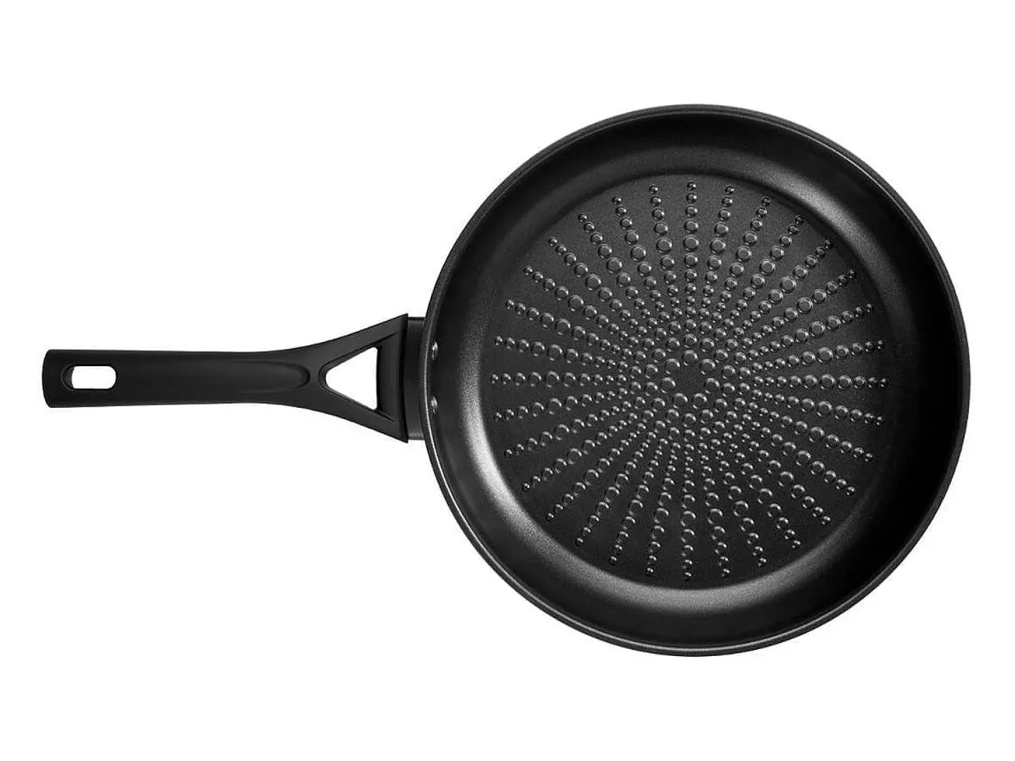 Sartén Expert Pyrex acero inox Ø26 cm
