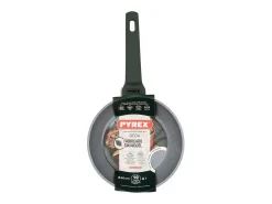 Sartén Geoh Pyrex aluminio forjado gris Ø20 cm