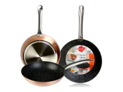 Sartén Profesional de aluminio forjado - 20 cm