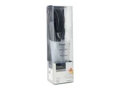 Set de 4 accesorios de repostería gris 500 ml