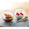 Set de 6 Verrines 4 cl Versatile Luminarc para aperitivos