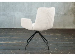 Silla - blanco Pana - CHARME