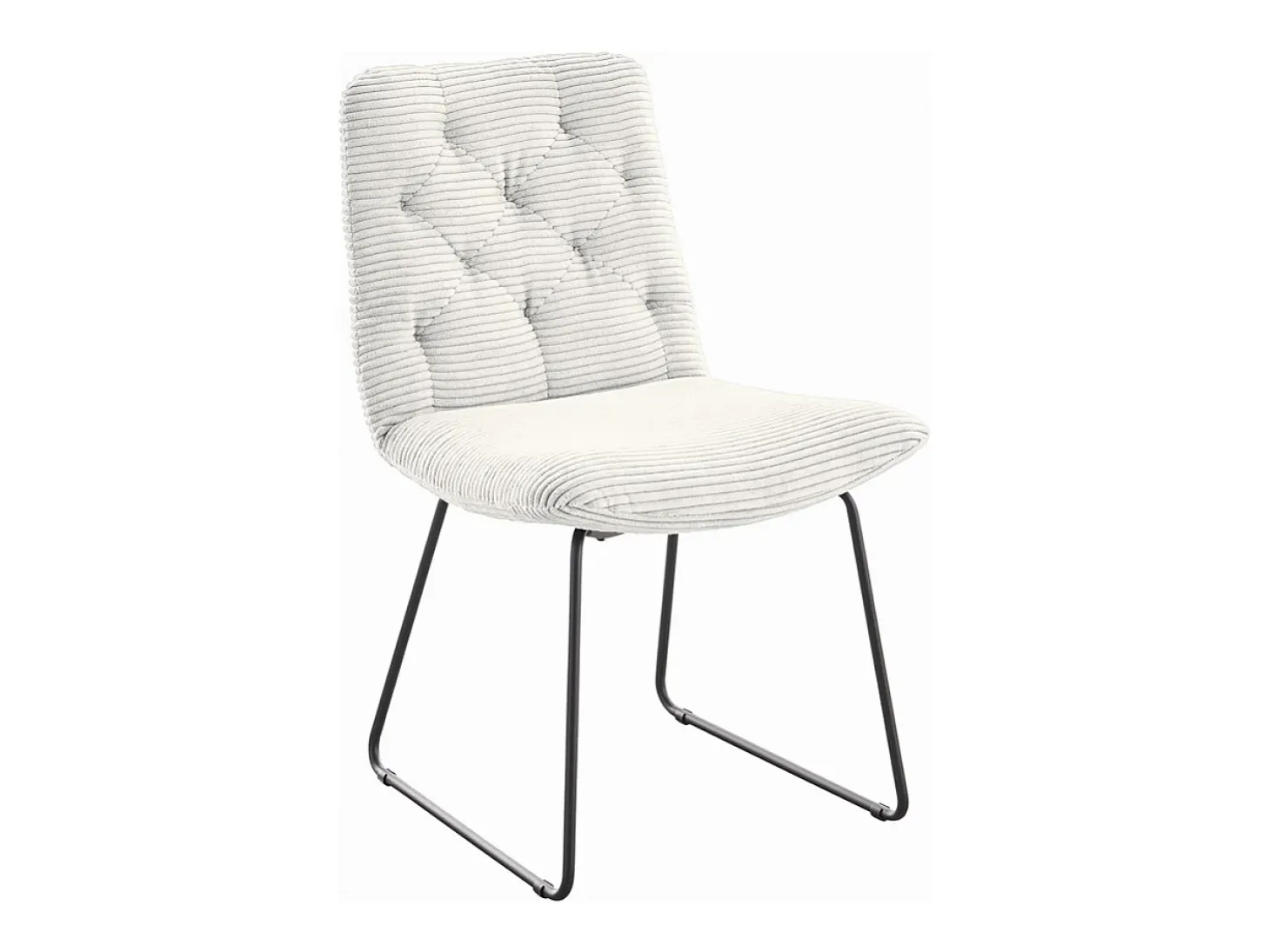 Silla - blanco Pana - NEW CHARME